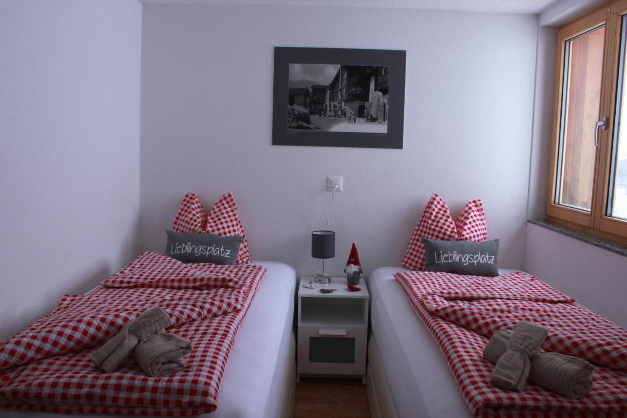 Chalet Sepp เบลาลป์ ภายนอก รูปภาพ