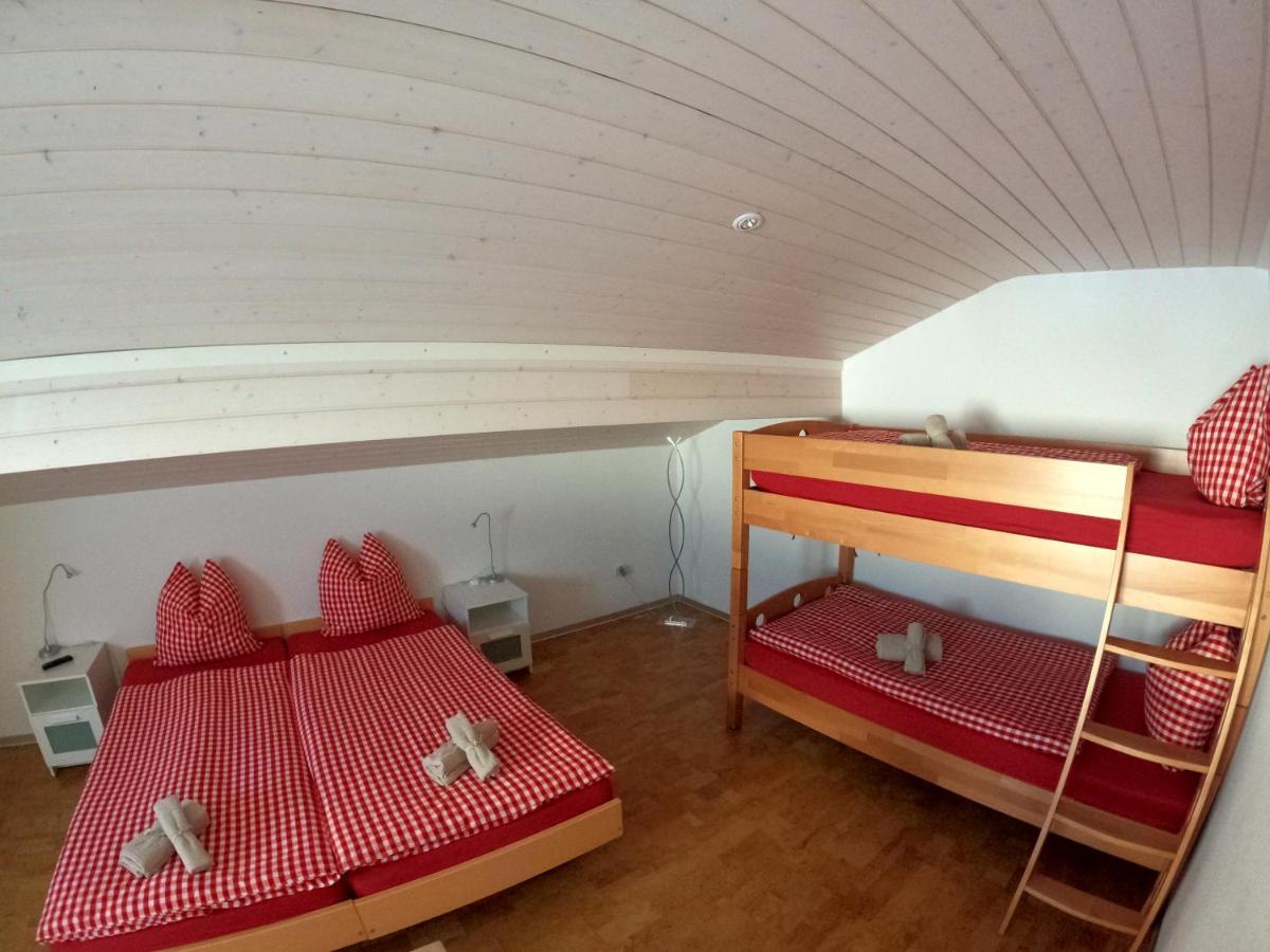 Chalet Sepp เบลาลป์ ภายนอก รูปภาพ