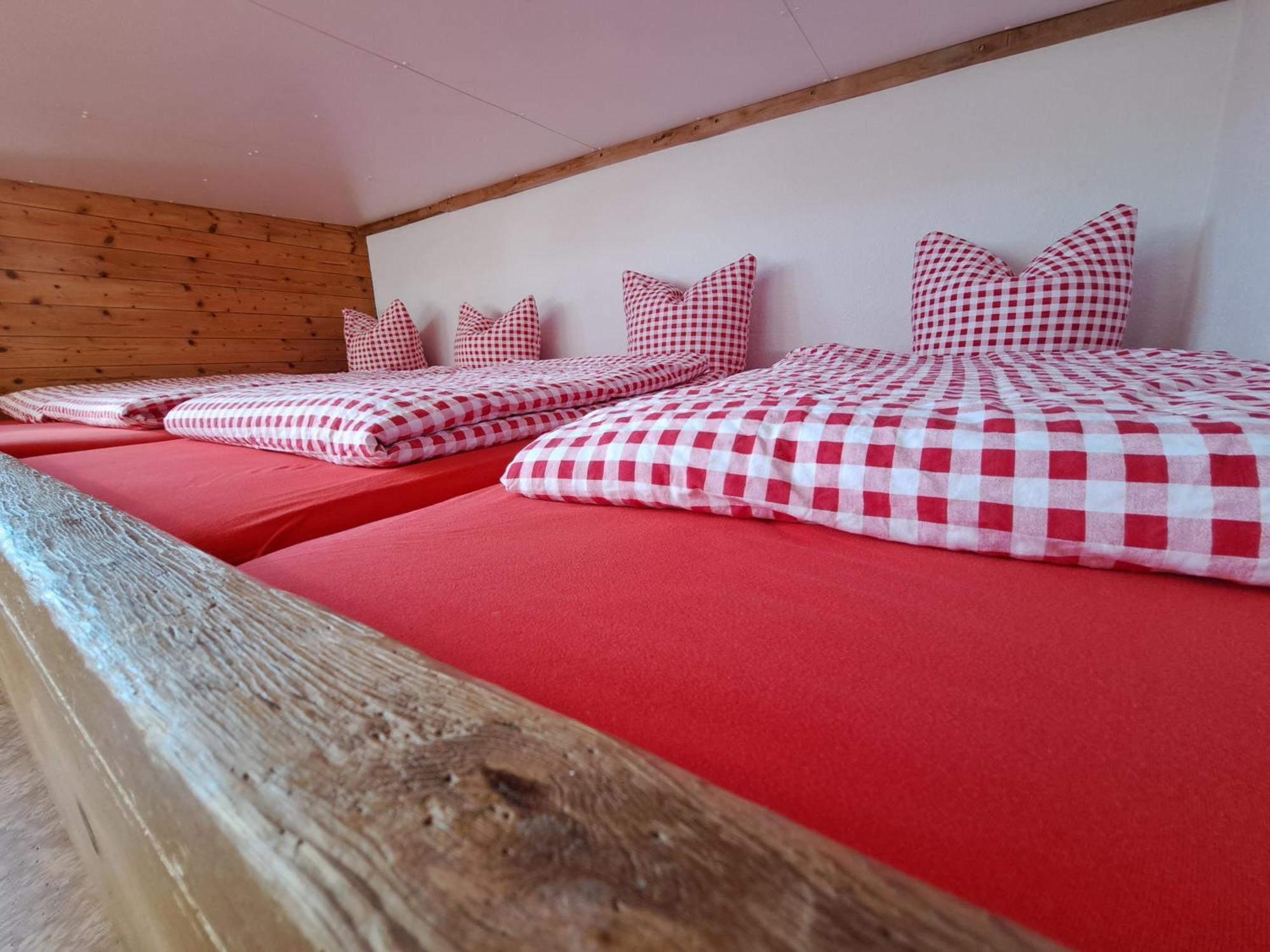 Chalet Sepp เบลาลป์ ภายนอก รูปภาพ