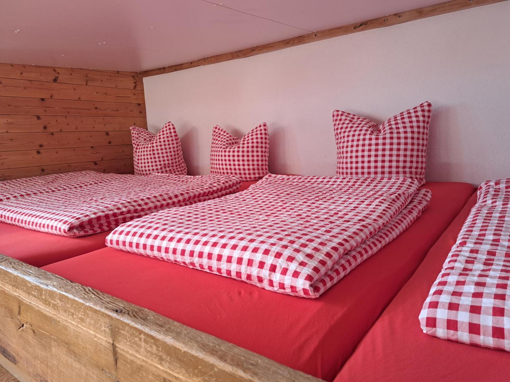 Chalet Sepp เบลาลป์ ภายนอก รูปภาพ